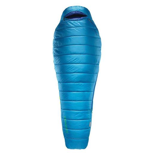 Спальный мешок Therm-a-Rest Space Cowboy 7°C Long (11391) (2107375)