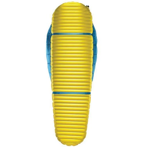 Спальный мешок Therm-a-Rest Space Cowboy 7°C Long (11391) (2107375)