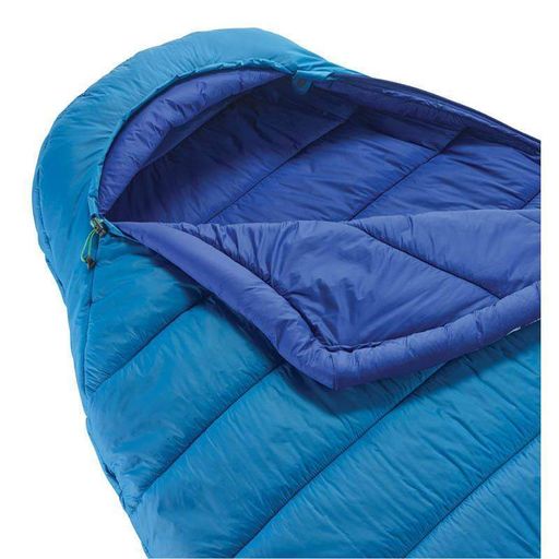 Спальный мешок Therm-a-Rest Space Cowboy 7°C Long (11391) (2107375)