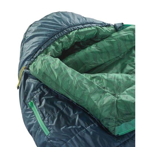 Спальный мешок Therm-a-Rest Saros 0С Long 198 см Left Zip Stargazer (13163) (2107377)
