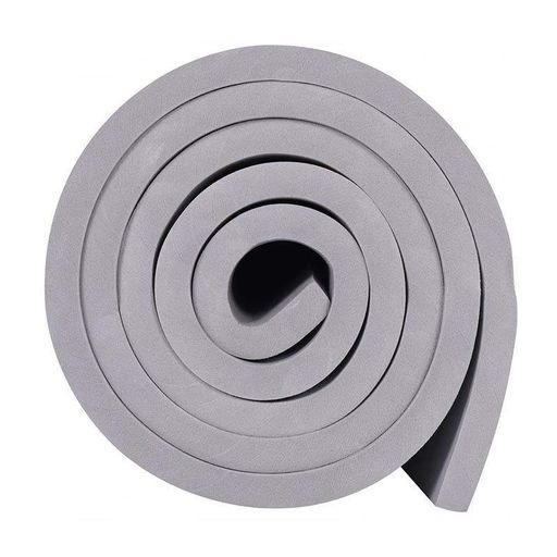 Туристичний килимок Husky Felt 1.4cm Grey (2H0-6847) (2107379)
