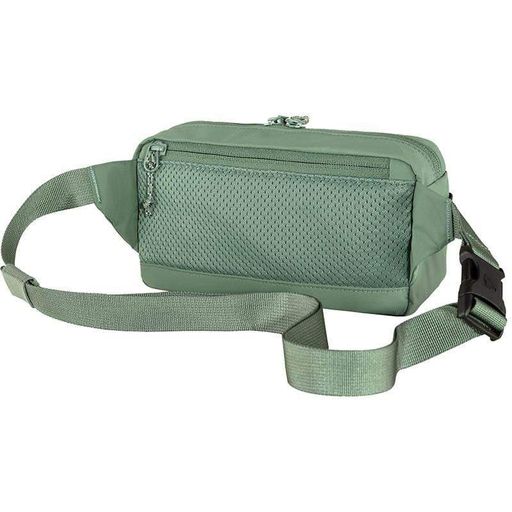 Поясна сумка Fjallraven High Coast Hip Pack Patina Green (23223.614) (2107380)