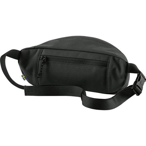 Поясная сумка Fjallraven Ulvo Hip Pack Medium Dark Grey (23165.030) (2107382)