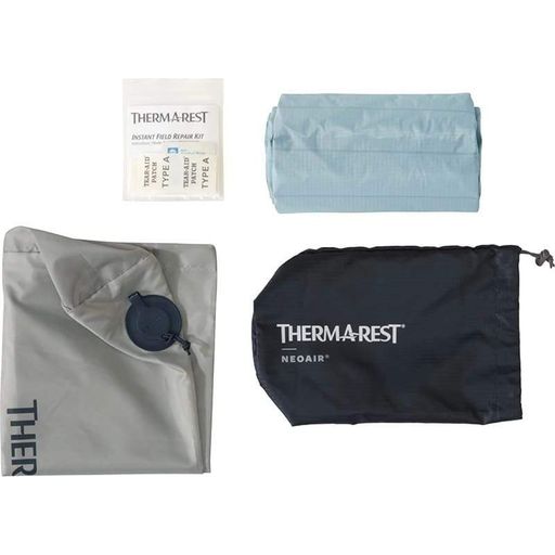 Туристический коврик Therm-a-Rest NeoAir Xtherm NXT L 196 см (11635) (2107383)