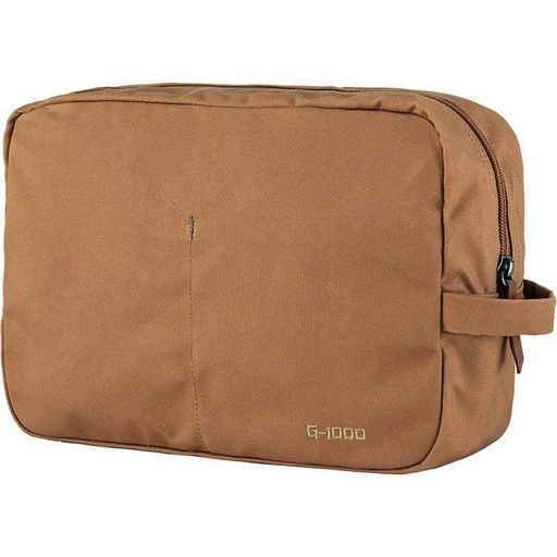 Сумка-косметичка Fjallraven Gear Bag Large 4 л Khaki Dust (24214.228) (2107391)