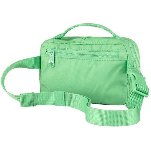 Поясна сумка Fjallraven Kanken Hip Pack 2л Apple Mint (23796.663) (2107392)