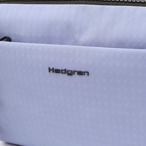 Поясная сумка Hedgren STRING 1.37 л Голубой (HSTG05/891-01) (2107393)