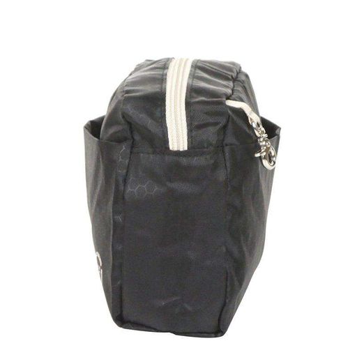 Косметичка-органайзер Roncato Travel Accessories Чорний (409182 01) (2107403)