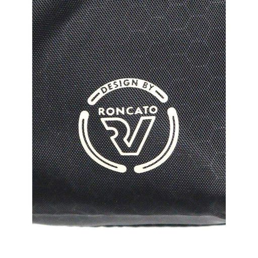 Косметичка-органайзер Roncato Travel Accessories Чорний (409182 01) (2107403)