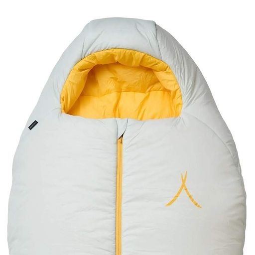 Спальный мешок Grand Canyon Eminence 190 Pro -8°C Misty Blue (DAS303781) (2107407)