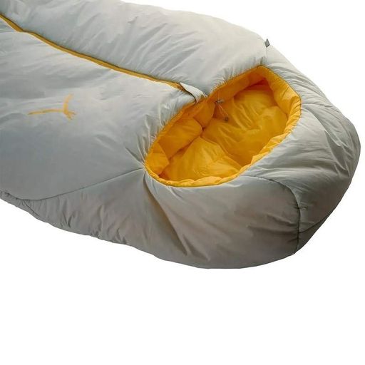 Спальний мішок Grand Canyon Bourke 190 Pro 0°C Misty Blue (DAS303779) (2107408)