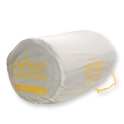 Туристический коврик Grand Canyon Hattan 3.8 L Pro Misty Blue (DAS303782) (2107409)