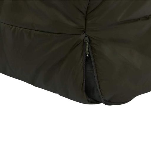 Спальный мешок Nordisk Knuth 0°C L Wide Forest Night Green (DAS303774) (2107411)