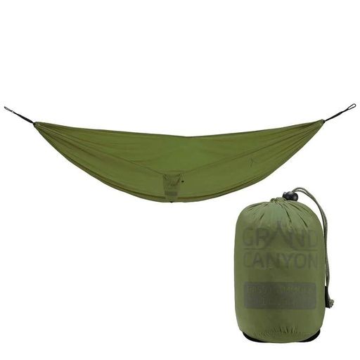 Гамак Grand Canyon Bass Hammock Double Nutria Brown (DAS303790) (2107414)