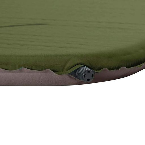 Туристический коврик Grand Canyon Hattan 5.0 L Nutria Brown (DAS303784) (2107423)