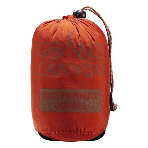 Гамак Grand Canyon Bass Hammock Double Rooibos Tea Red (DAS303791) (2107426)