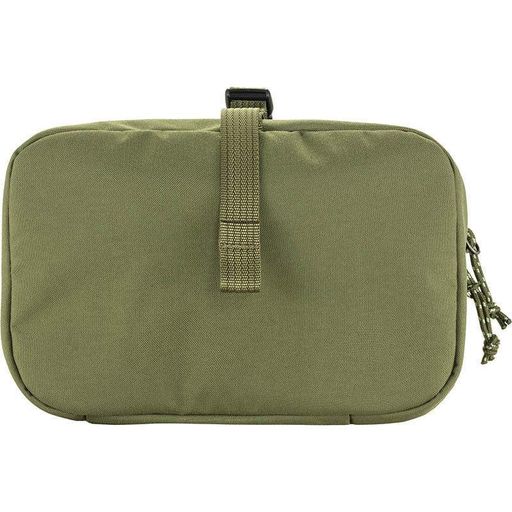 Несесер Fjallraven Farden Necessity Bag 3L Green (23100160-620) (2107445)