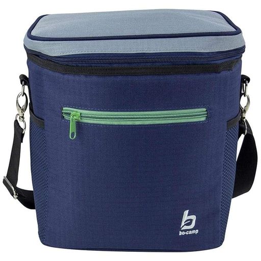 Термосумка Bo-Camp Cooler Bag 10 Blue (DAS303300) (2107448)