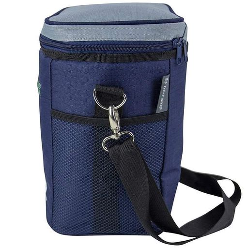 Термосумка Bo-Camp Cooler Bag 10 Blue (DAS303300) (2107448)