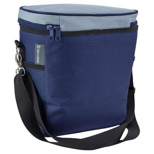 Термосумка Bo-Camp Cooler Bag 10 Blue (DAS303300) (2107448)