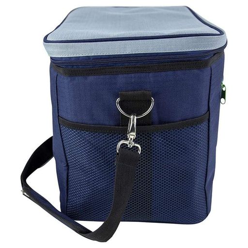 Термосумка Bo-Camp Cooler Bag 20 Blue (DAS303301) (2107449)