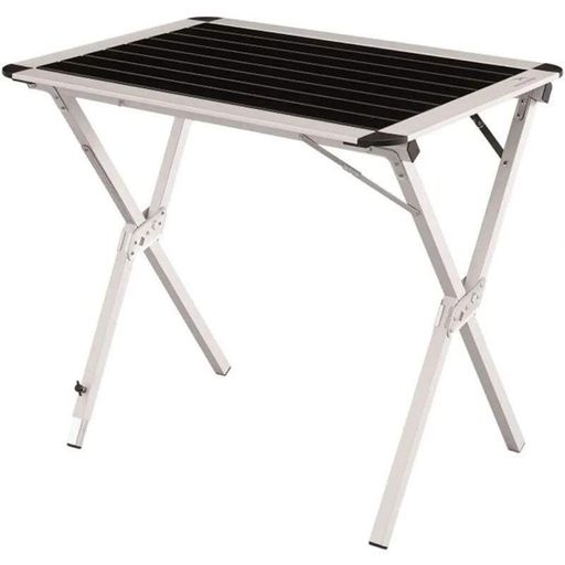 Стол раскладной Easy Camp Rennes M 60x80x70 см (540005) (2107452)
