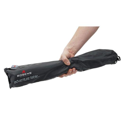 Стіл для кемпінга Robens Adventure Table Small (490008) (2107454)