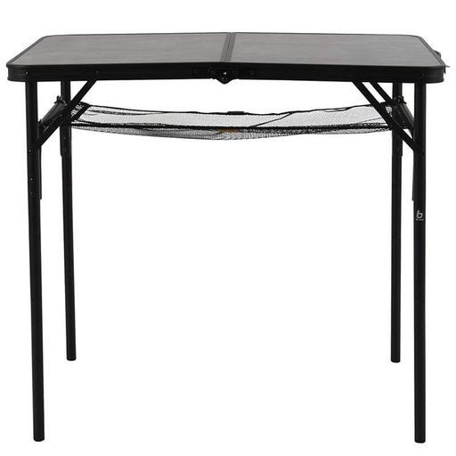 Стол раскладной Bo-Camp Northgate 90x60 cm Black/Grey (DAS303262) (2107460)