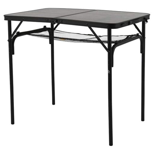 Стол раскладной Bo-Camp Northgate 90x60 cm Black/Grey (DAS303262) (2107460)