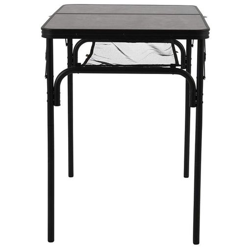 Стол раскладной Bo-Camp Northgate 90x60 cm Black/Grey (DAS303262) (2107460)
