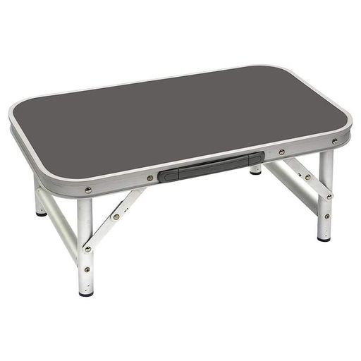 Стол раскладной Bo-Camp Case Model 56x34 cm Grey (DAS303274) (2107477)