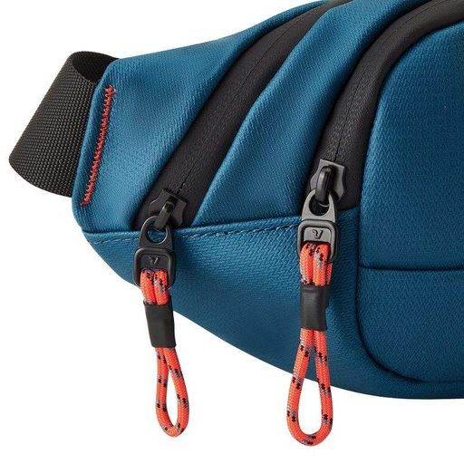 Сумка на пояс Roncato Norway 3,2 л Синий (414208/58) (2107479)