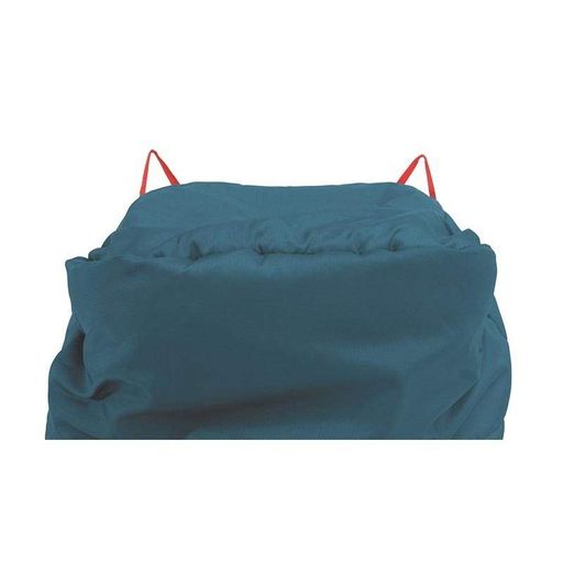 Спальный мешок Robens Spire I R Ocean Blue 195 см (250212) (2107488)