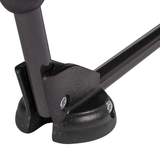 Кровать раскладная Bo-Camp Quick Easy Grey (DAS301566) (2107491)