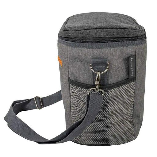 Термосумка Bo-Camp 20 Liters Grey (DAS301400) (2107492)