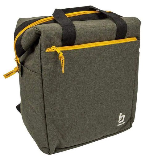 Термосумка Bo-Camp Matteson 22 Liters Grey (DAS301481) (2107498)
