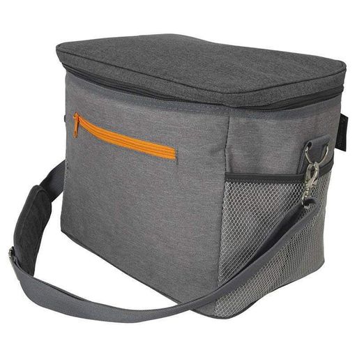 Термосумка Bo-Camp 30 Liters Grey (DAS301479) (2107499)