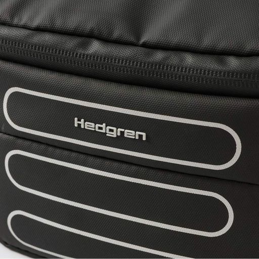 Поясная сумка Hedgren Comby Performance 4.7 л Черный (HCMBP04/003-01) (2107503)