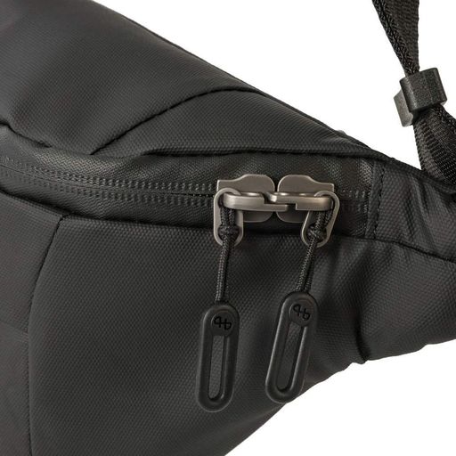Поясная сумка Hedgren Comby Performance 4.7 л Черный (HCMBP04/003-01) (2107503)