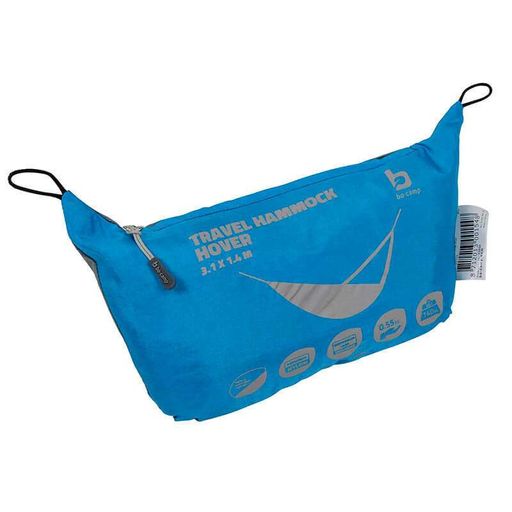Гамак Bo-Camp Hover Blue (DAS301440) (2107506)