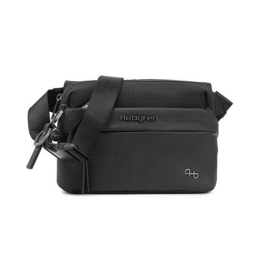 Поясная сумка Hedgren Furo 2.5л Черный (HFURO06/003-01) (2107510)