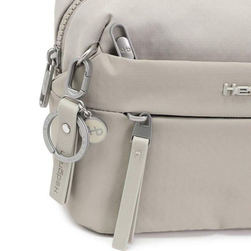 Поясная сумка Hedgren Furo 2.5л Серый (HFURO06/893-01) (2107515)