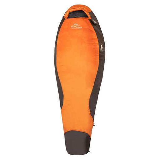 Спальный мешок Fjord Nansen Finmark XL 4°С Carnelian SBS Left Zip 195см (54263) (2107517)