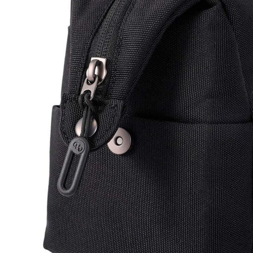 Несессер Hedgren Comby Break 4.9л Black (HCMBY06/003-01) (2107525)