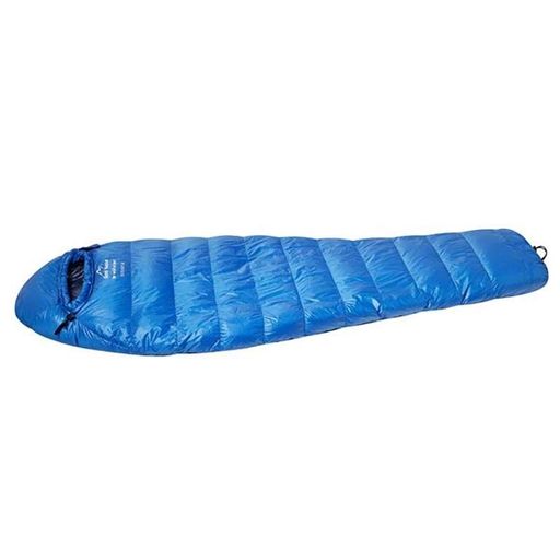 Спальний мішок пуховий Fjord Nansen Nordkapp 300 XL 4°С 195 см Right Zip (fn_44163) (2107533)
