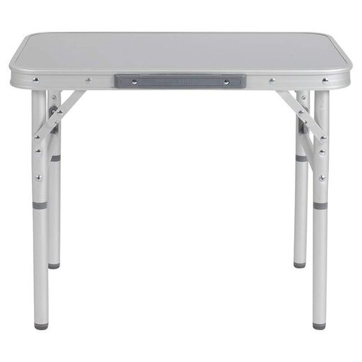 Стол раскладной Bo-Camp Premium 56x34 cm Grey (DAS303280) (2107534)