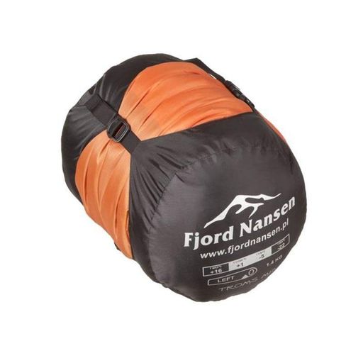 Спальный мешок Fjord Nansen Troms Mid SBS 1/-5°С 178 см Right Zip (fn_53187) (2107538)