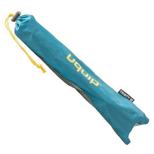Стілець розкладний Uquip Trinity M Grey (DAS301144) (2107543)