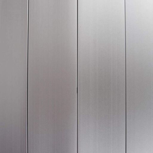 Стол раскладной Bo-Camp Lamel 121x80 cm Aluminium (DAS303287) (2107545)