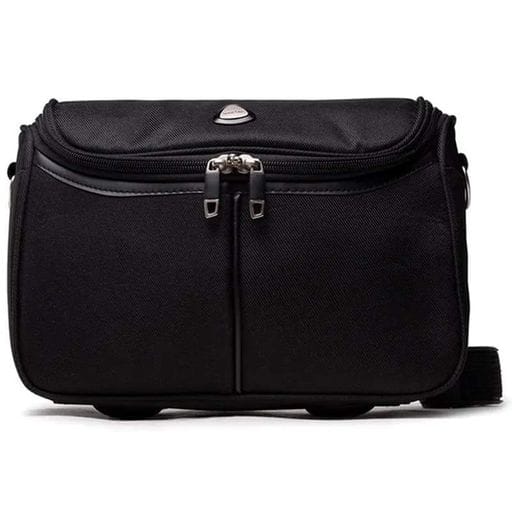 Косметичка Semi Line 12L Black (DAS303089) (2107553)
